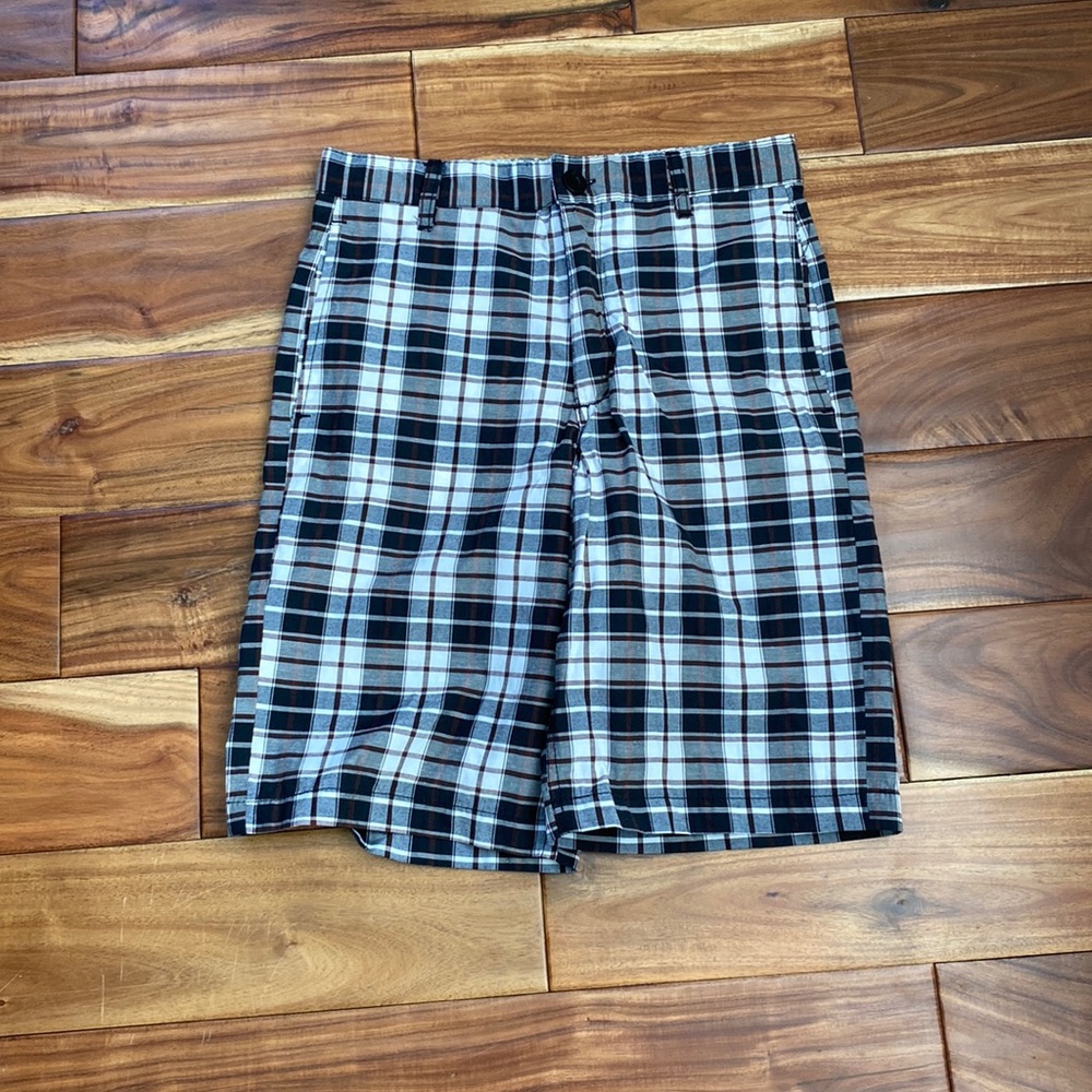 ELIXIR MENS SHORTS SIZE 28 WAIST